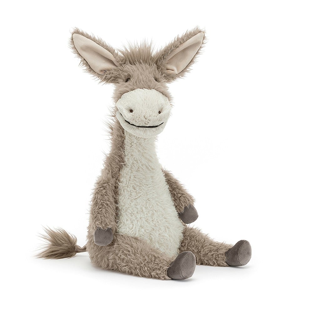 Jellycat Dario Donkey