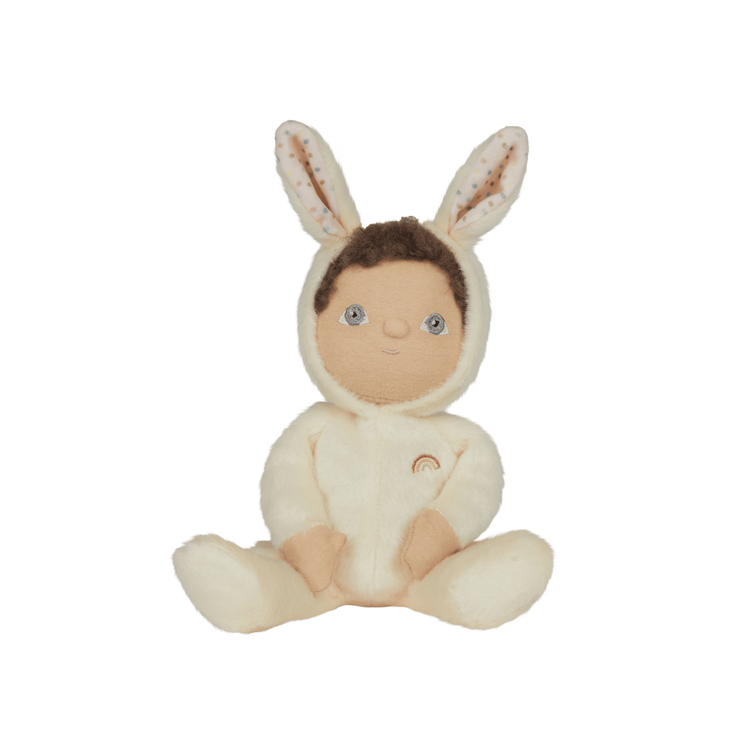 Olli Ella Dinky Dinkum Dolls - Basil Bunny