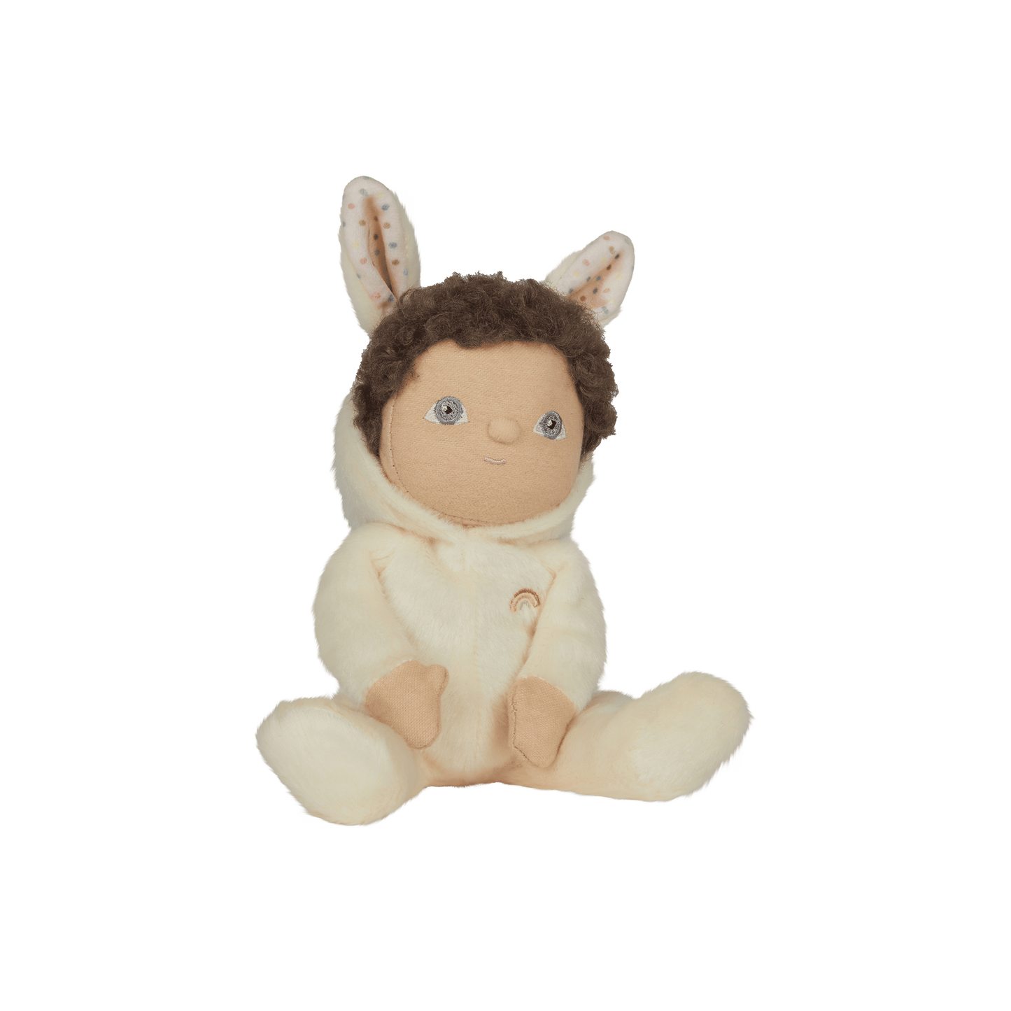 Olli Ella Dinky Dinkum Dolls - Basil Bunny