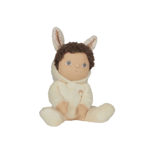 Olli Ella Dinky Dinkum Dolls - Basil Bunny