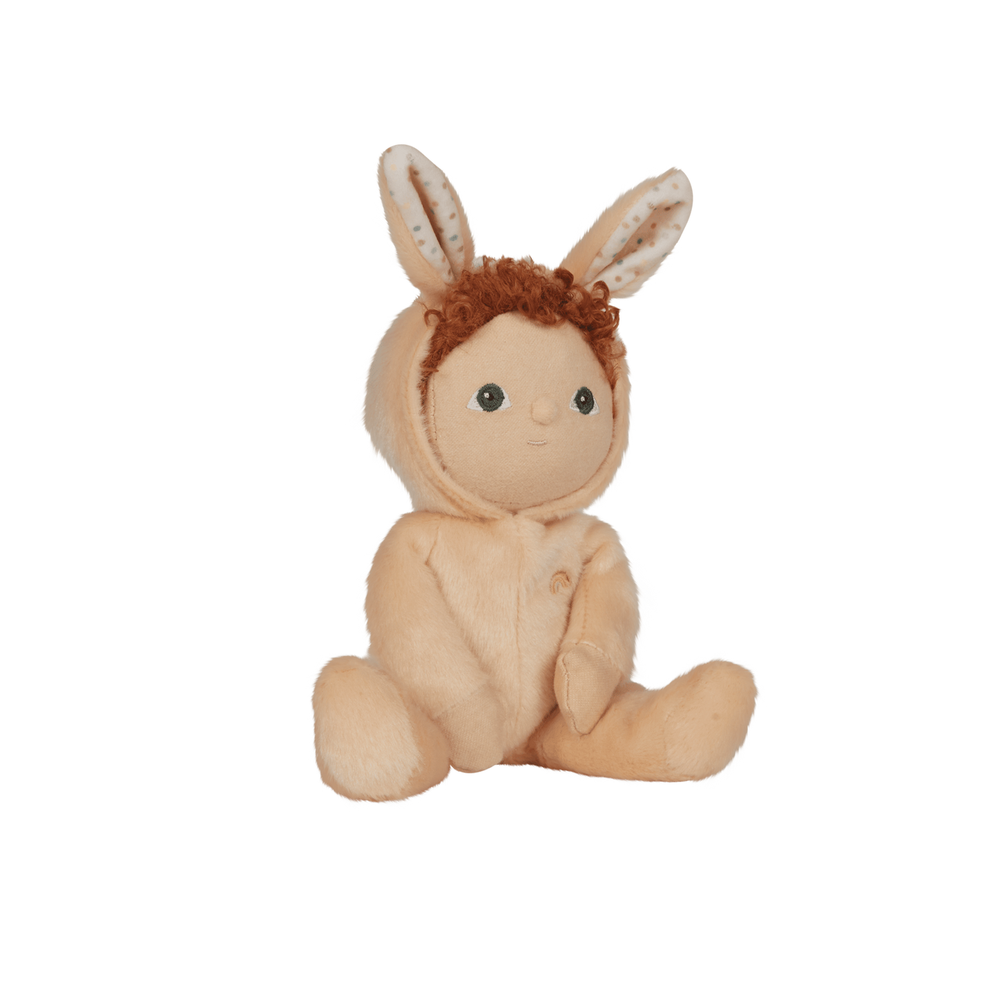 Olli Ella Dinky Dinkum Dolls - Bubba Bunny