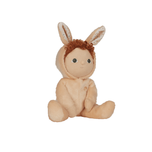 Olli Ella Dinky Dinkum Dolls - Bubba Bunny