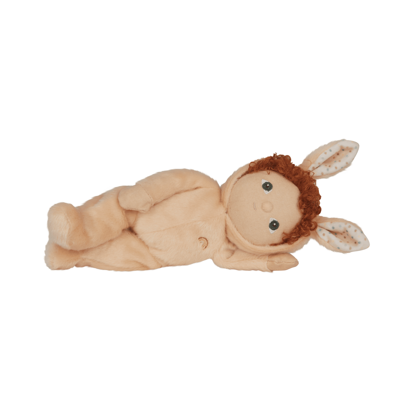 Olli Ella Dinky Dinkum Dolls - Bubba Bunny