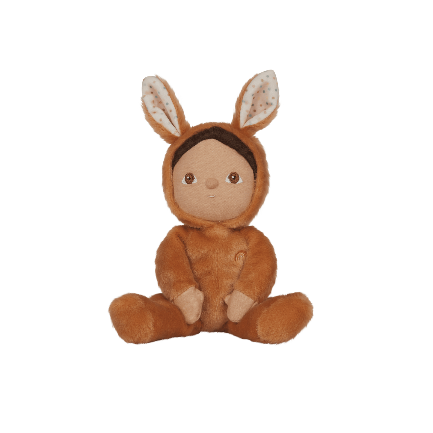 Olli Ella Dinky Dinkum Dolls - Bucky Bunny