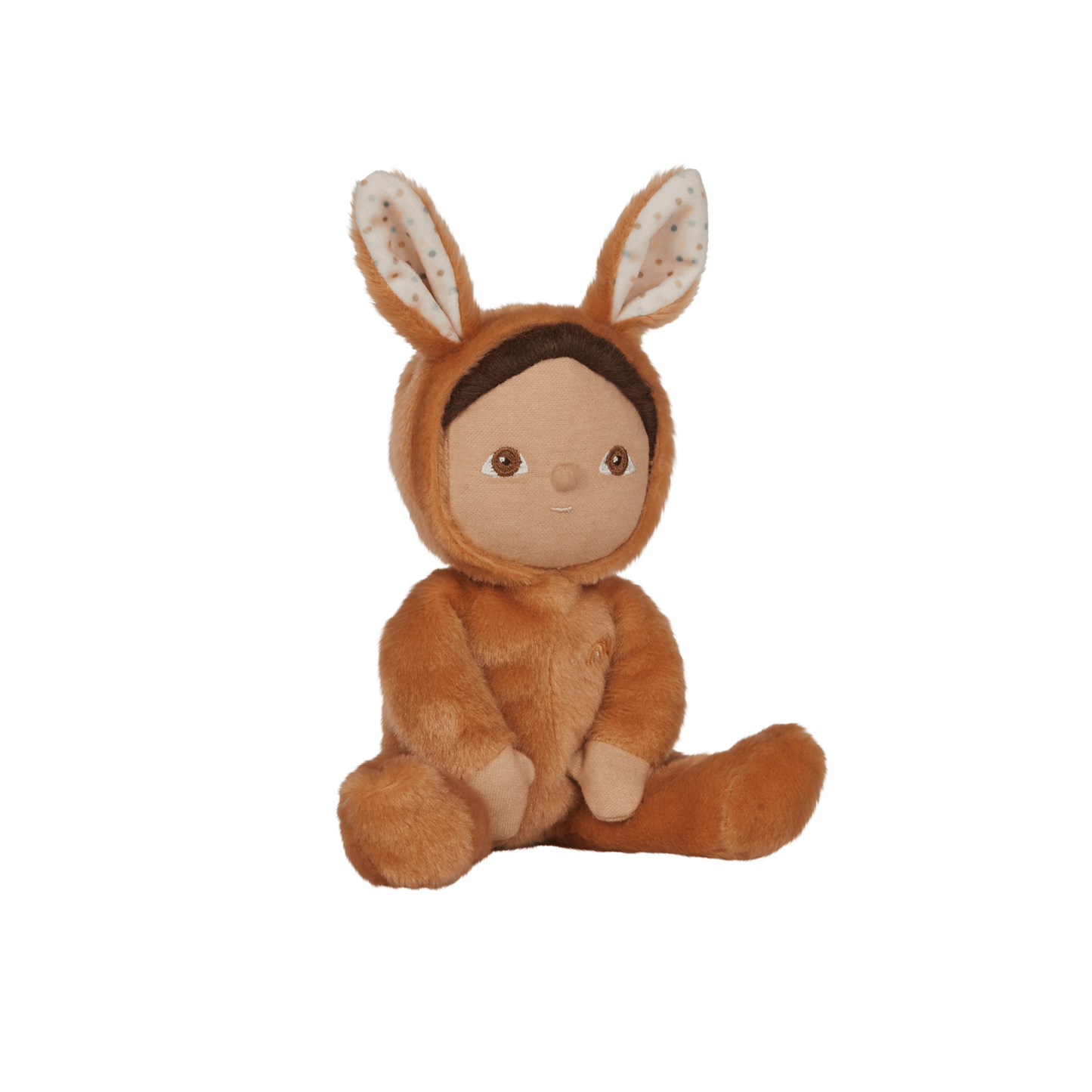 Olli Ella Dinky Dinkum Dolls - Bucky Bunny