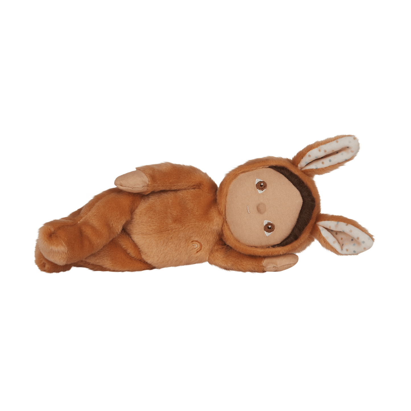 Olli Ella Dinky Dinkum Dolls - Bucky Bunny