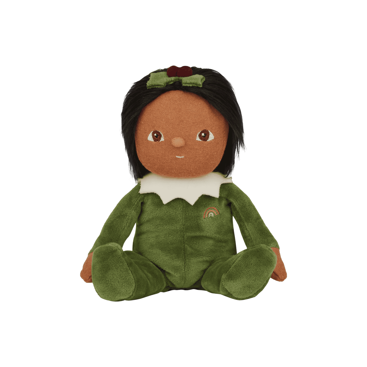 Olliella - Dinky Dinkum Dolls - Paige Pudding