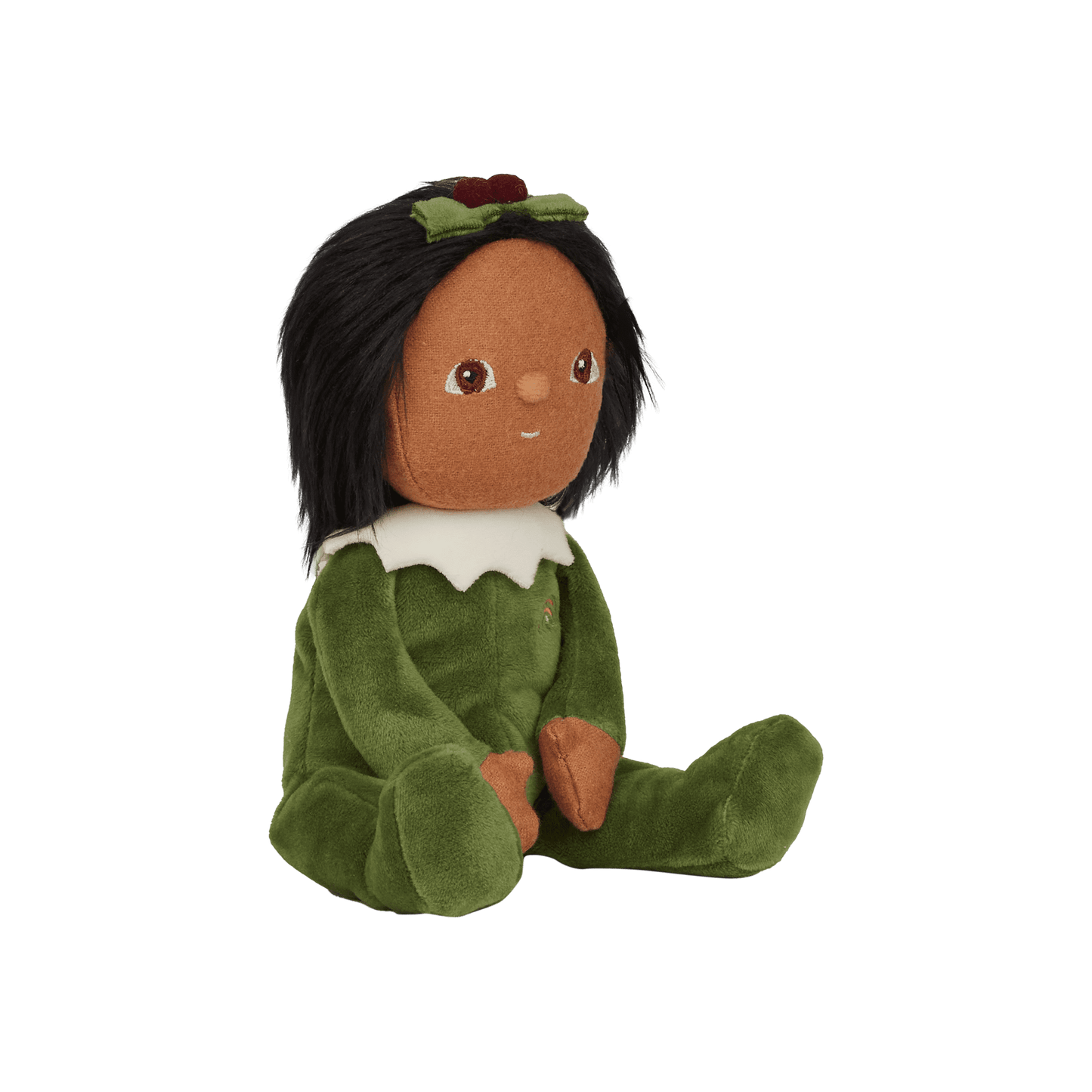 Olliella - Dinky Dinkum Dolls - Paige Pudding