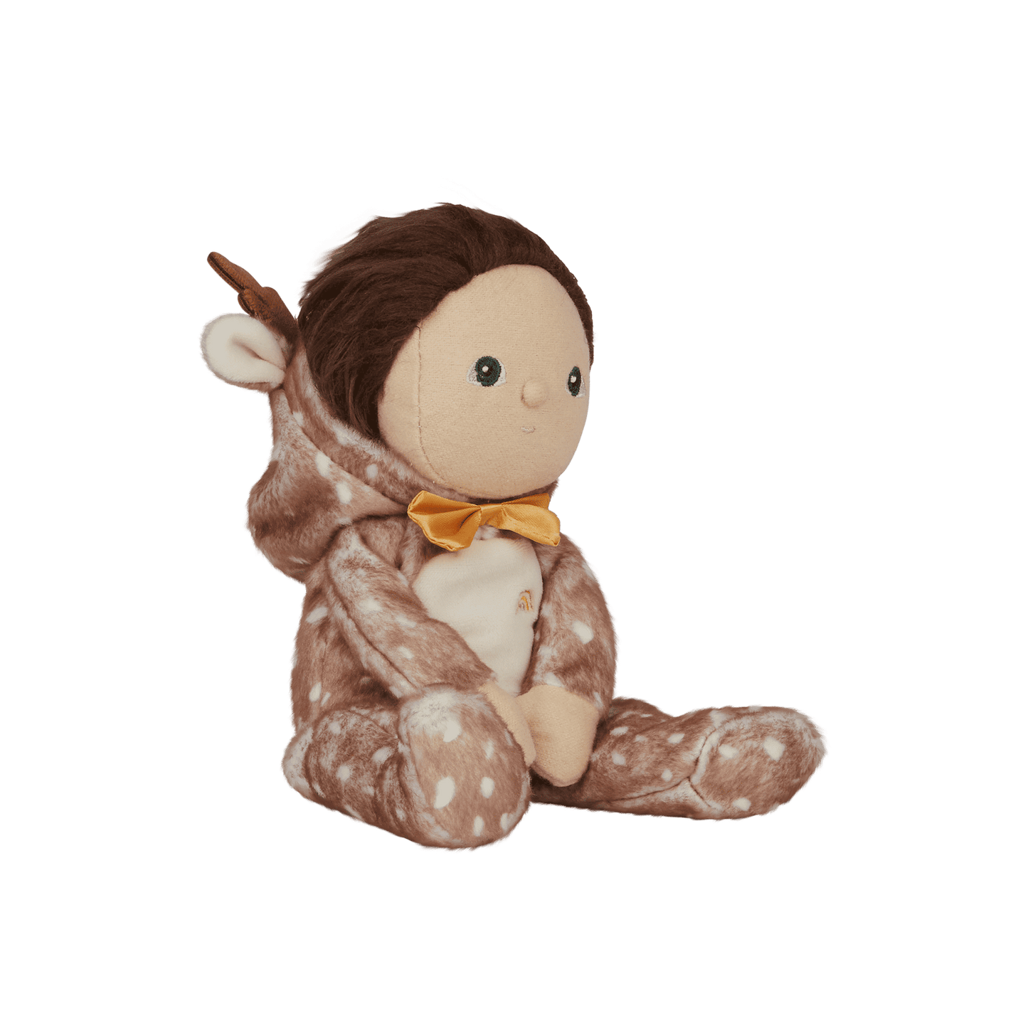 Olliella - Dinky Dinkum Dolls - Riley Reindeer