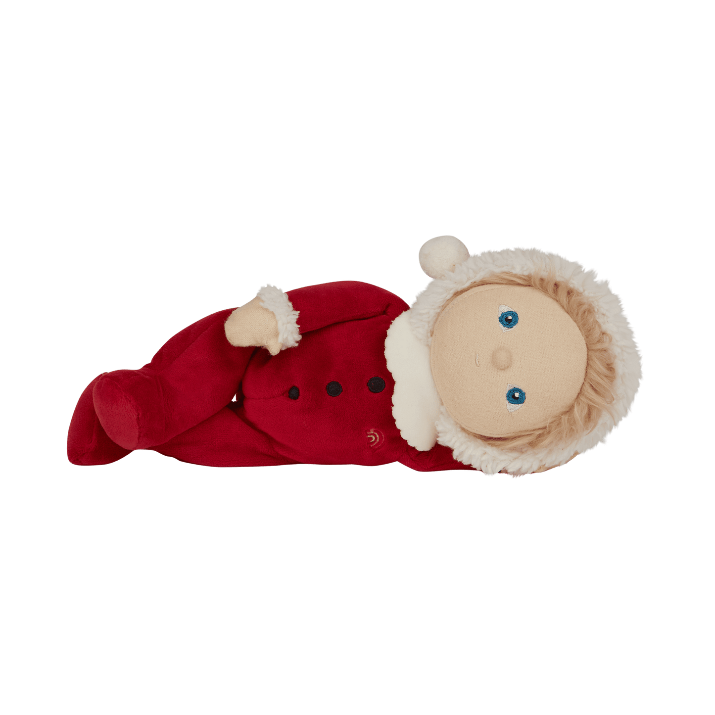 Olliella - Dinky Dinkum Dolls - Sammy Santa