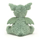 JellyCat Fuddlewuddle Dragon