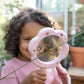 Little Dutch Little Dutch Magnifying glass - Fairy Garden