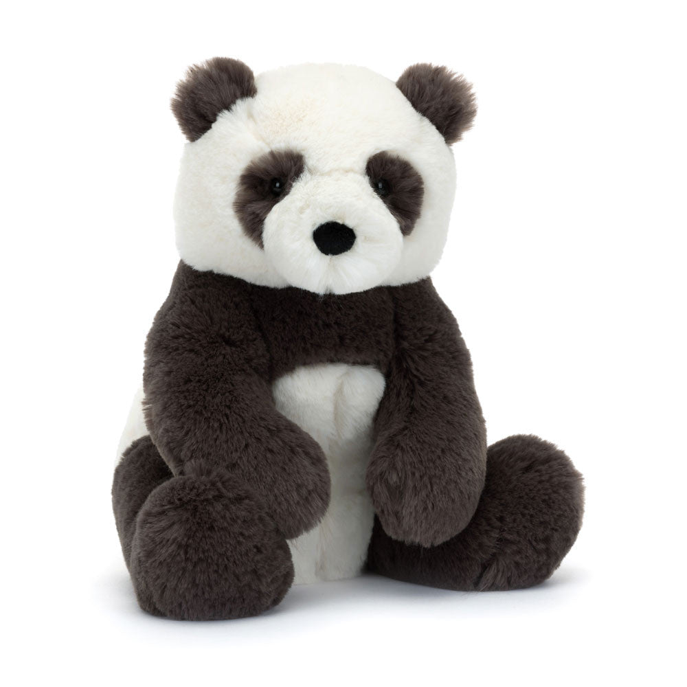 Jellycat Harry Panda Cub Medium