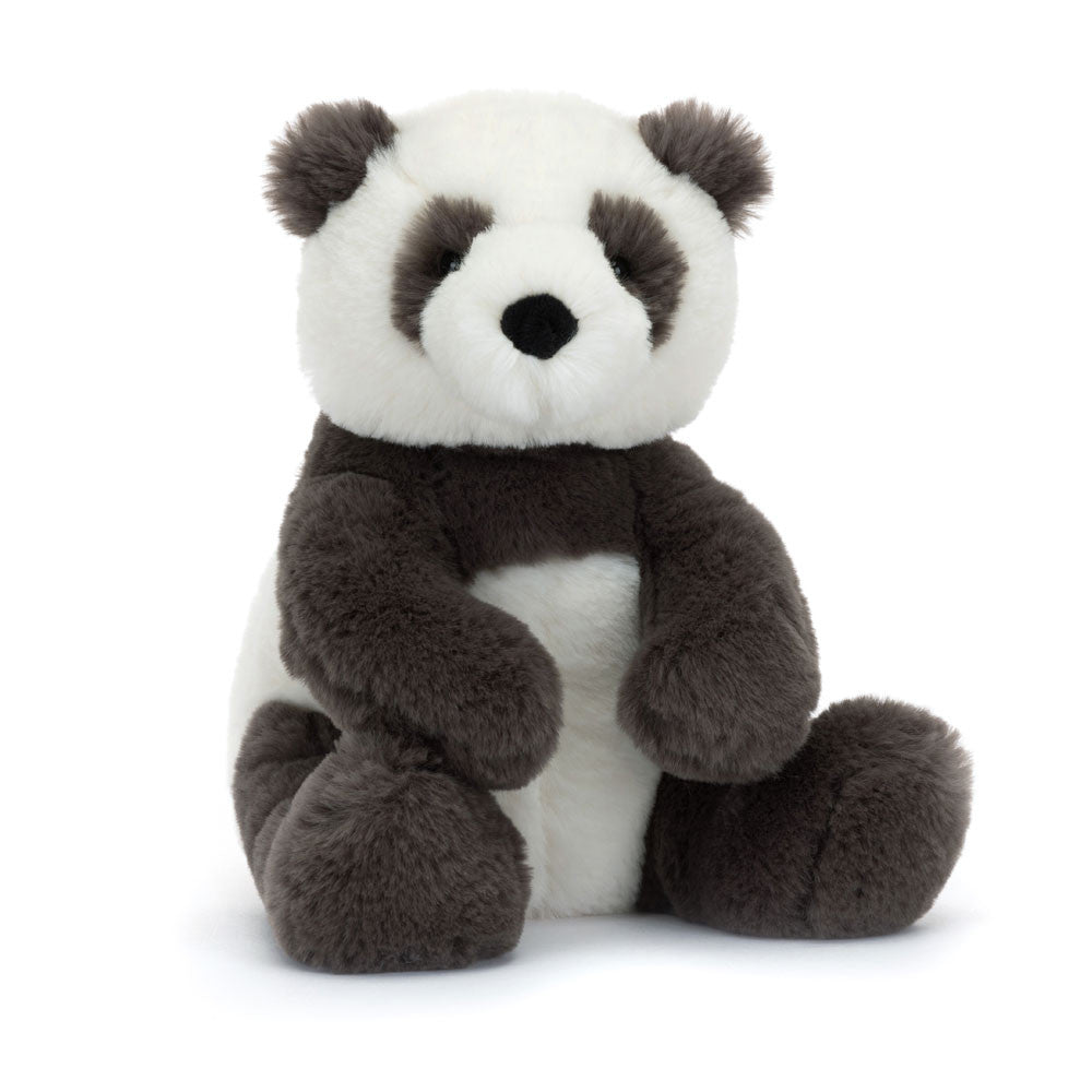 Jellycat Harry Panda Cub Small – Boo's Toy Shop