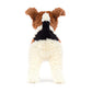 Jellycat Hector Fox Terrier