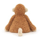 Jellycat Junglie Monkey Soft Toy