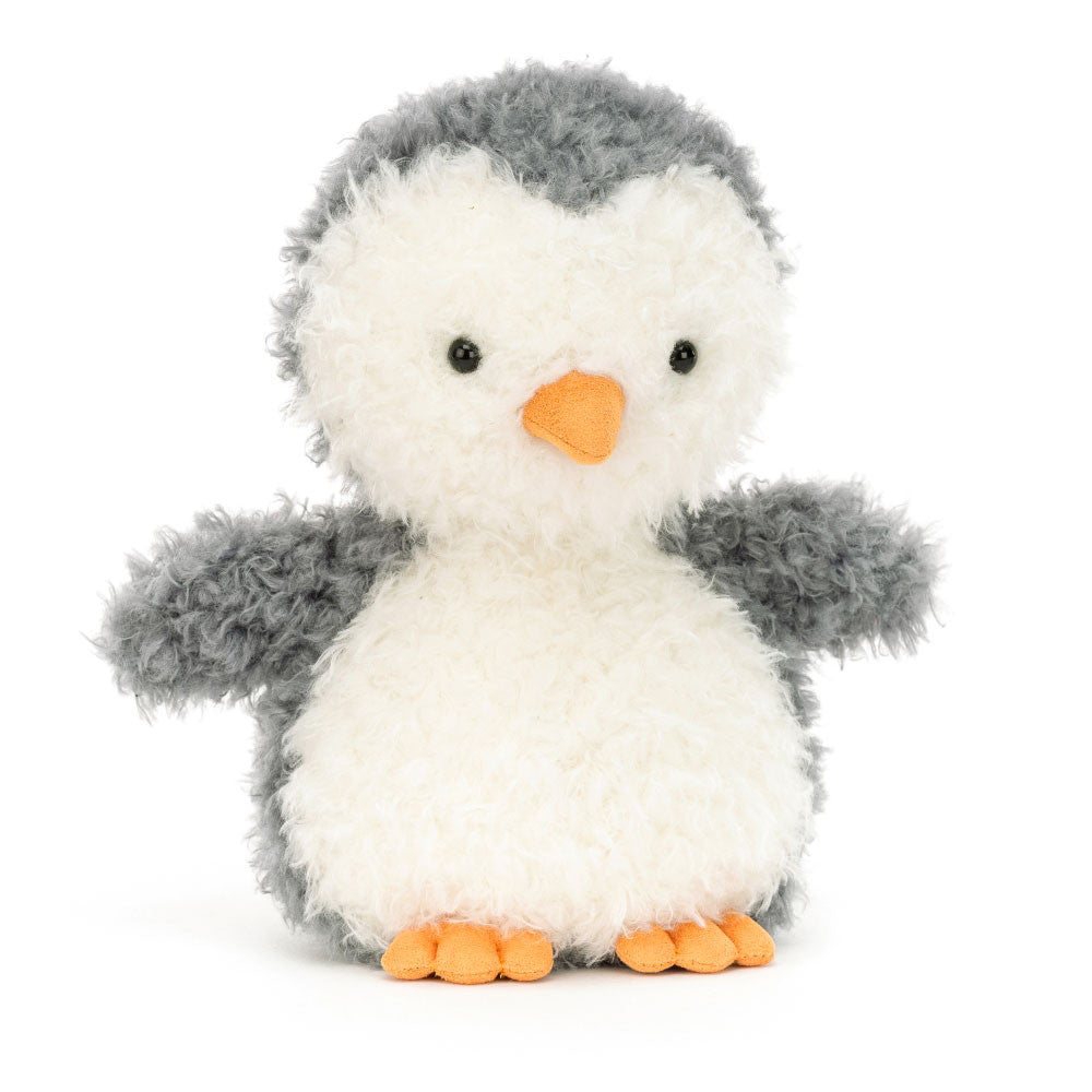 Jellycat Little Penguin Christmas Jellycats