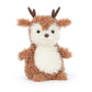 Jellycat Little Reindeer