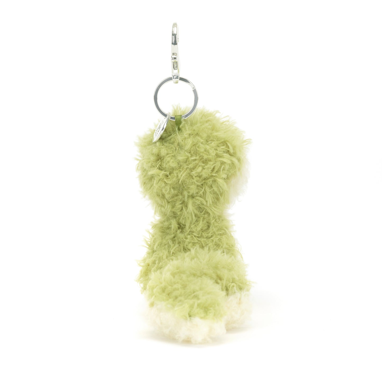 Jellycat Little Snake Bag Charm