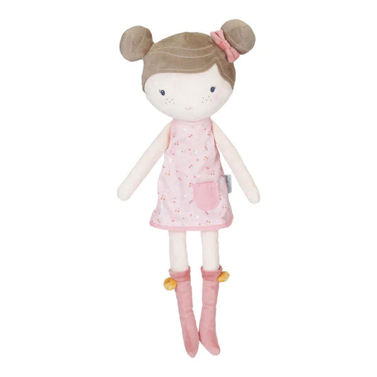 Little Dutch Rosa Doll 50cm New Design