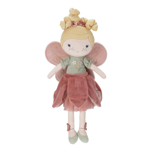 Little Dutch Cuddle doll - Fairy Mila