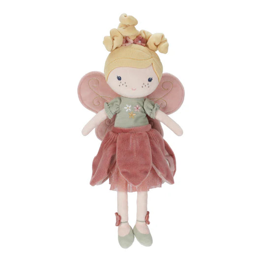 Little Dutch Cuddle doll - Fairy Mila