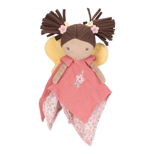 Little Dutch Cuddle Cloth Fairy - Evi