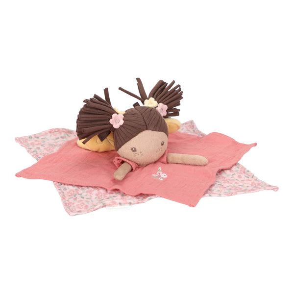 Little Dutch Cuddle Cloth Fairy - Evi