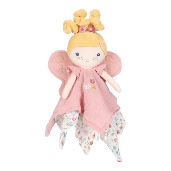 Little Dutch Cuddle Cloth Fairy - Mila