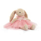 JellyCat Lottie Bunny Fairy