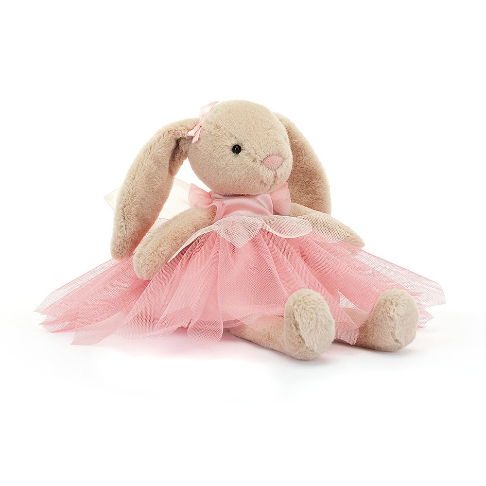 JellyCat Lottie Bunny Fairy