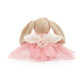 JellyCat Lottie Bunny Fairy