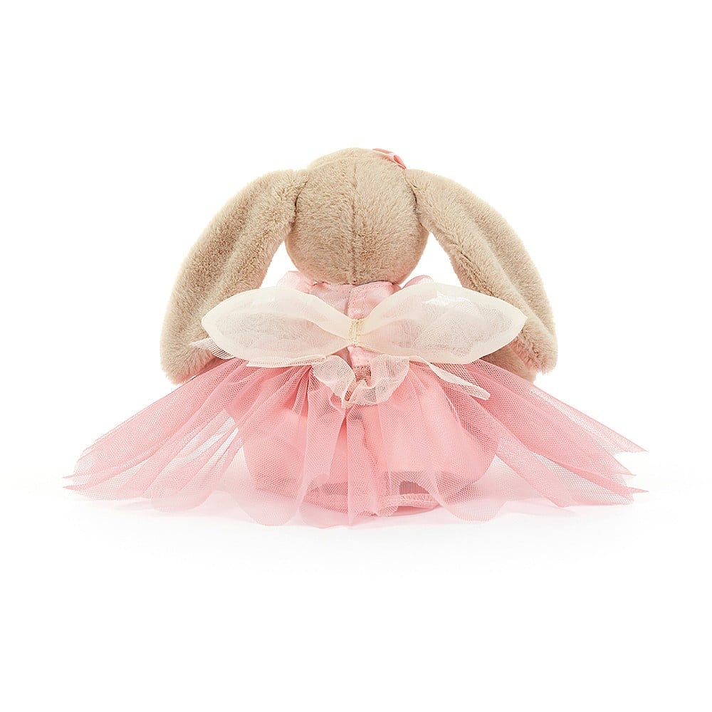 JellyCat Lottie Bunny Fairy