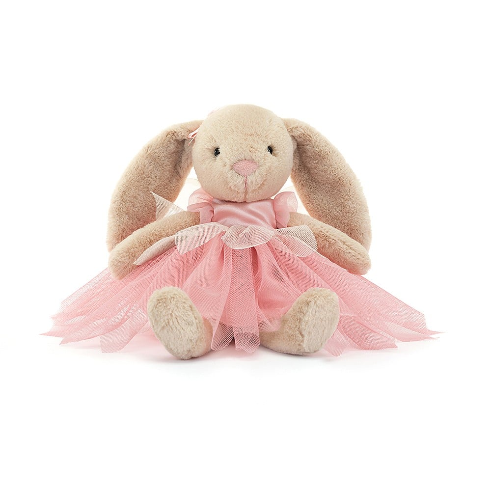 JellyCat Lottie Bunny Fairy