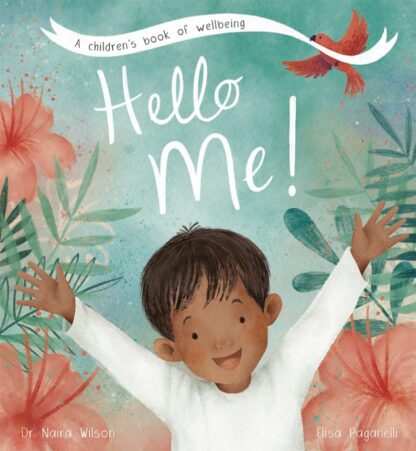 Hello Me! - By Little Tiger Press