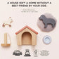 Le Toy Van Dolls House Pet Set