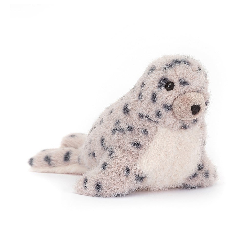 Jellycat Nauticool Spotty Seal