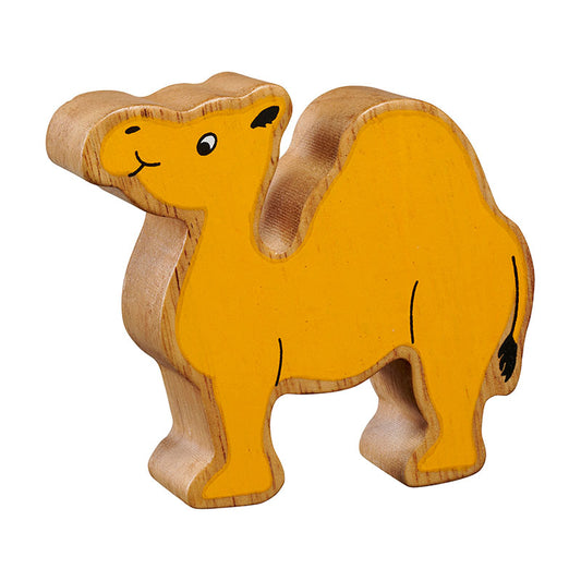 Lanka Kade Wooden Camel