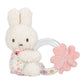 Miffy x Little Dutch Rattle ring - Lucky Blossom