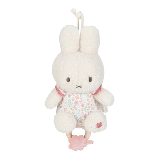 Miffy x Little Dutch Music box - Lucky Blossom