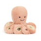 Jellycat Baby Odell Octopus