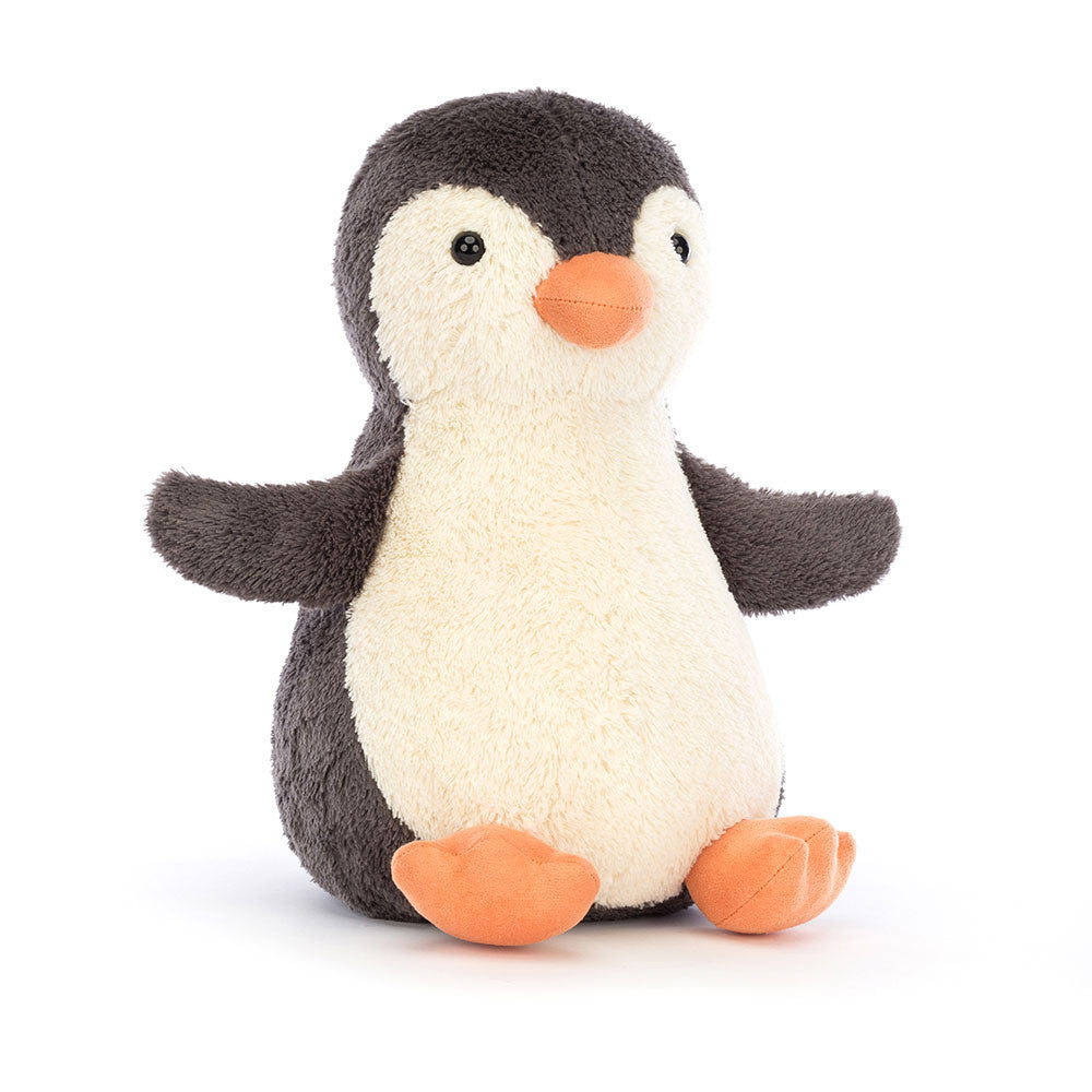 Jellycat Large Peanut Penguin