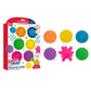 Sensory Texture Balls pack 6