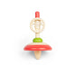 Bigjigs Pull String Spinning Top 1 Supplied