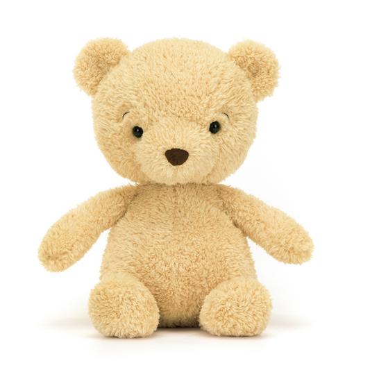 Jellycat Rumblikin Bear