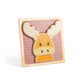 Bigjigs Reindeer Chunky Puzzle