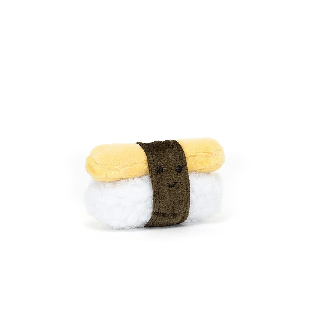 JellyCat Sassy Sushi Egg