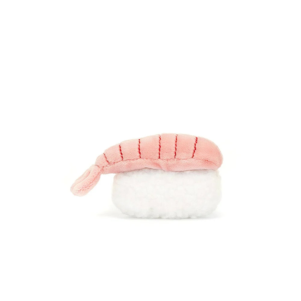 JellyCat Sassy Sushi Nigiri