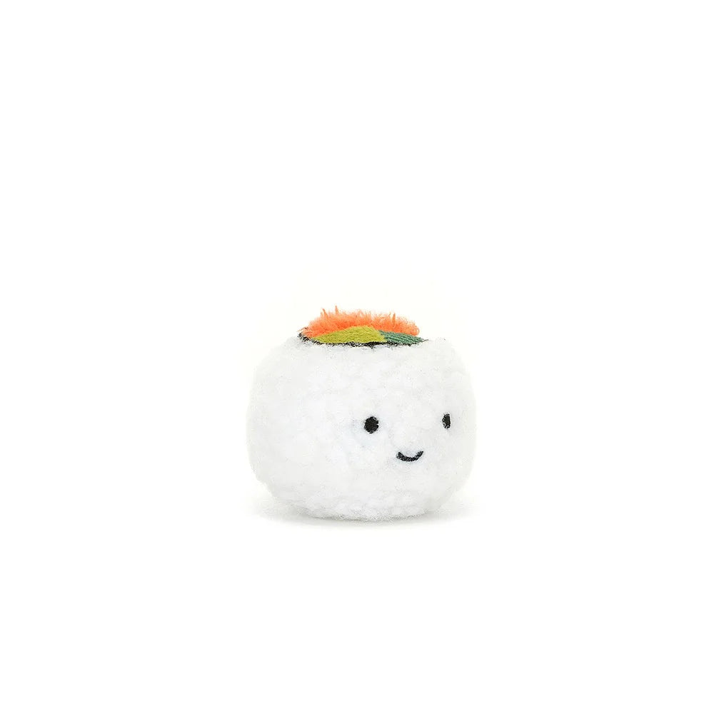 JellyCat Sassy Sushi Uramaki