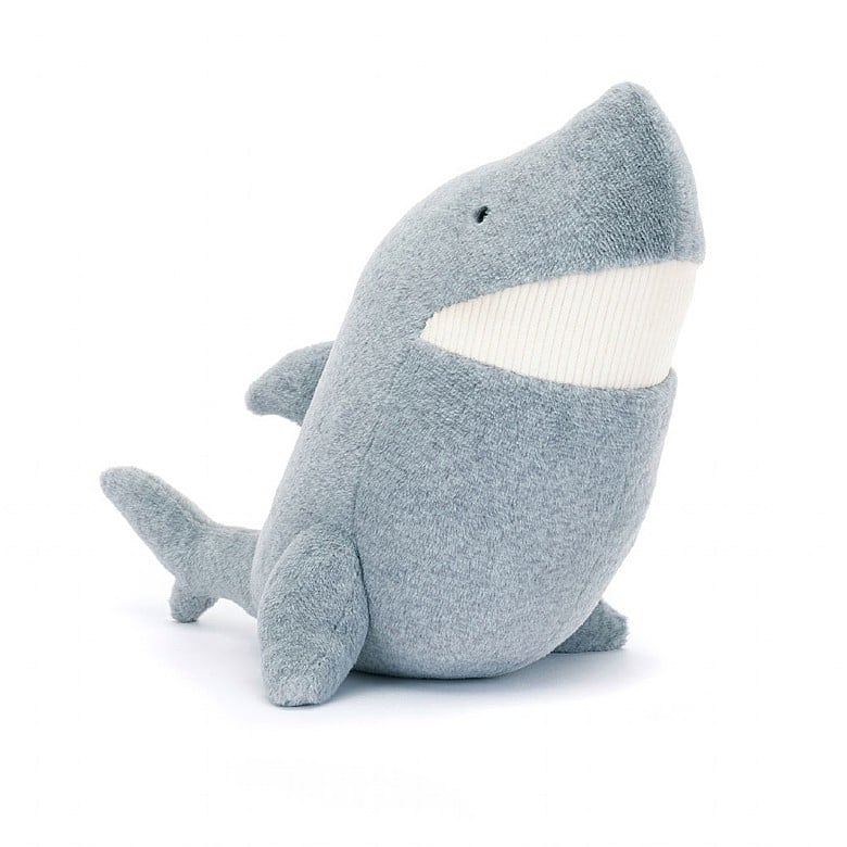 Jellycat Silvie Shark